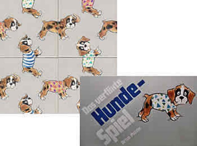 Das Verflixte Hundespiel Das Verflixte Hundespiel